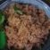 Cooksnap dari Kim Taehyung untuk resep Bumbu Urap Sayur / Gudangan