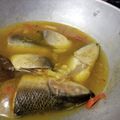 Cooksnap dari Dapur Anak Kos untuk resep Pindang Srani Bandeng