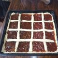 El cooksnap de Laura Olguin cuando hizo Pasta frola con aceite, muy fácil!.
