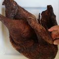 Cooksnap dari Mega Nahampun untuk resep Bebek Panggang 3 bahan ngohiang gampang