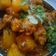 Nazia khan का कुकस्नैप जब उन्होंने आलू उडदी की सब्जी (aloo udi ki sabzi recipe in Hindi) बनाया था।