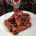 Cooksnap dari SenyRoss untuk resep Tempe Bacem