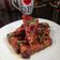 Cooksnap dari SenyRoss untuk resep Tempe Bacem