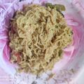 Nithyakalyani Sahayaraj's cooksnap of when they made மேகி நூடுல்ஸ் (Maggi Noodles Recipe in TAmil).