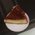 El cooksnap de Pedro Sanchez Sanchez cuando hizo Cheesecake de la Viña.