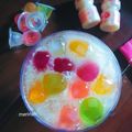 Cooksnap dari merinah untuk resep Es nutrijel Yakult 🤤