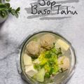 Cooksnap dari Linda Riyadi untuk resep Sop Baso Tahu