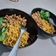 Cooksnap dari endah shanaya untuk resep Mie Ayam Vegan (dengan Proteina), Simpel dan Praktis!