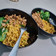 Cooksnap dari endah shanaya untuk resep Mie Ayam Vegan (dengan Proteina), Simpel dan Praktis!