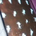 صورة من ذكرى الصائدي 🥀🌹شلال الورد ، شاركها بعد تجربة وصفة كيكة الباونتي الشهيه
