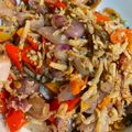 Cooksnap dari DaFit0107 untuk resep 128. Sambal Viral
