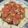 El cooksnap de Lara Micaela Pereira cuando hizo Milanesas de berenjenas a la napolitana al horno #Fit.
