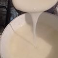 El cooksnap de Vanesa2 cuando hizo Salsa blanca.