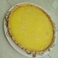 Cooksnap dari Amie Faqih untuk resep Egg tart (kue lontar)