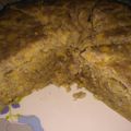 Cooksnap dari Ratih Syam Abduh untuk resep Bolu kukus pisang ambon tanpa mixer