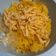 Cooksnap dari elisabet 171188 untuk resep Nasi Kuning Ayam Suwir Serundeng Devina Hermawan