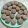 Cooksnap dari andarani untuk resep Bola Bola Kacang Merah(isian bakpao/roti/onde-onde)