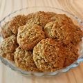 El cooksnap de ⊹⊱ 𝔾𝕚 ⊰⊹ cuando hizo Galletas de avena y kiwi 🥝.