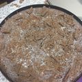 صورة من G1810، شاركها بعد تجربة وصفة بسبوسة الجالكسي