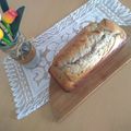 El cooksnap de Angie V. cuando hizo 💥Budín de banana.