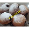Cooksnap dari ainia rosyidah untuk resep Bambolini