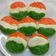 Sangita Vyas's cooksnap of when they made *તિરંગી ઇડલી*.