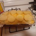paybabygurl's cooksnap of when they made Quick & Easy Homemade chicken pot pie.