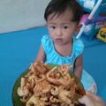 Cooksnap dari Syifaurrahmah Izzati untuk resep Jamur Crispy Awet Renyah 🍄🍄🍄