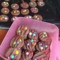 Cooksnap dari Yulia untuk resep Good Time Cookies Choco Chips-Renyah (KW)