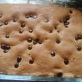 Cooksnap dari nita natalia untuk resep Easy Baking: Bolu Jadul 2 Telur