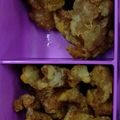 Cooksnap dari Yessie Haifa Ghassani untuk resep Kulit Ayam Goreng Crispy (Deep-Fried / Crispy Chicken Skin)