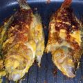 Cooksnap dari Januar Tias Mandasari untuk resep Nila bakar bumbu kuning