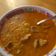El cooksnap de Vanessa Álvarez cuando hizo Arroz caldoso, con magro de cerdo y costilla.
