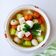 Cooksnap dari Nay's Kitchen untuk resep Bening Oyong Tahu