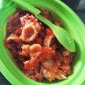 Cooksnap dari Riris! untuk resep Sambal baby cumi