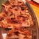 El cooksnap de FinaGutierrez cuando hizo Pollito parrillero y chuletas de cordero a la brasa.