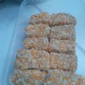 Cooksnap dari Diah Rosita untuk resep Nugget Sapi Hommade