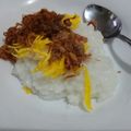 Cooksnap dari Yussie Dwi Rianti untuk resep 108. Bubur Nasi Gurih
