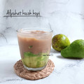 Cooksnap dari Mama fathan untuk resep Alpukat Kocok Gula Aren