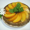 搖滾廚房 Rock Kitchen 的 【義大利美食學院】水果塔 cooksnap