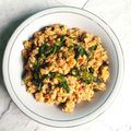 Cooksnap dari Wati Wartini untuk resep Sambel Oncom Kemangi