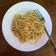 Cooksnap dari Runny Chan untuk resep Aglio Olio with Salmon Anak 1 Tahun+