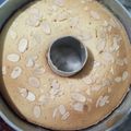 Cooksnap dari santi untuk resep Bolu panggang putih telur