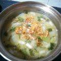 Cooksnap dari Ira Maya untuk resep 158. Soto Bandung