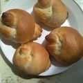 Pölhe Anett Cooksnap-ja, amikor elkészítette a(z) Vegán fonott kalács receptet.