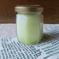 Cooksnap dari Dapur Bunda Aileen (Ratna) untuk resep Green Smoothie Ketimun, Si Sayur Ajaib