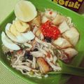 Cooksnap dari Mawar Ummu Musa untuk resep Sop Ubi
