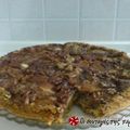Cooksnap από yrozaf στη συνταγή Μηλόπιτα Σοφίας