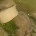 Cooksnap dari Elfin Boromeus untuk resep Bakso dan Tahu