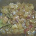 Cooksnap dari Mama Ommi untuk resep Sate Cecek/Kikil
